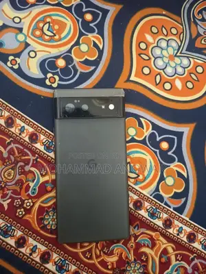 Google Pixel 6 128 GB Gray