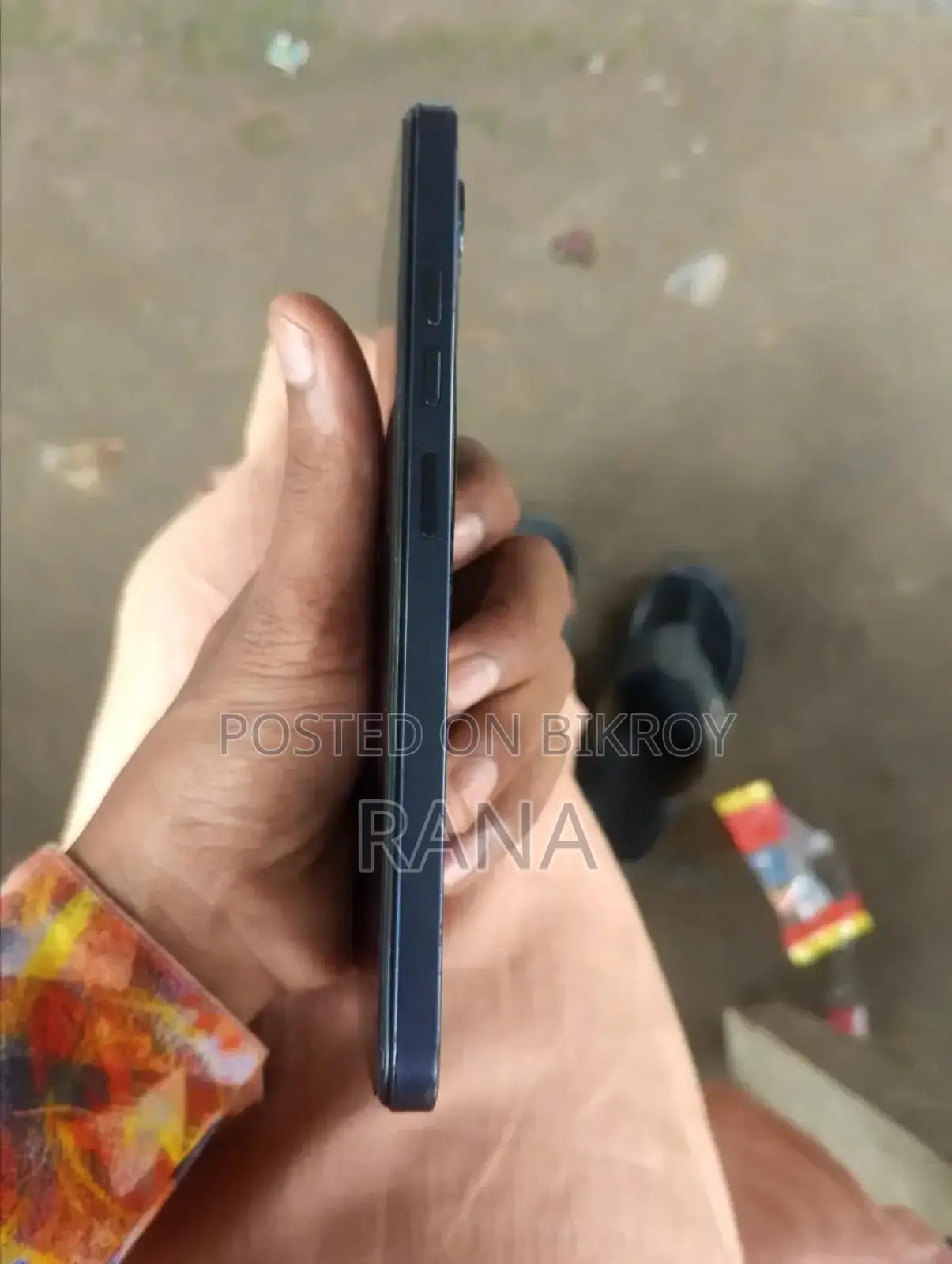 টেকনো স্পার্ক গো ৬৪ জিবি পার্পল