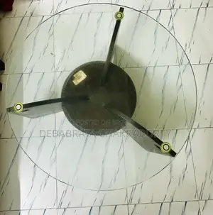 Center Table