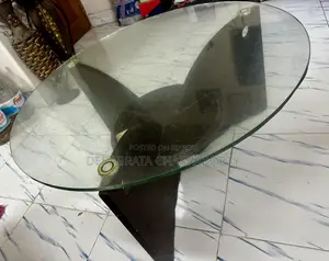 Center Table