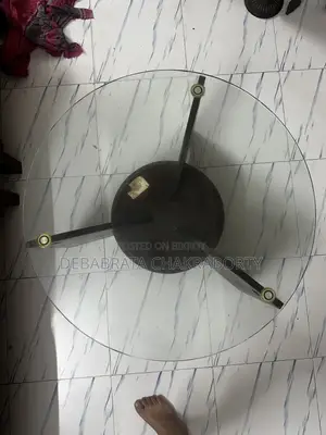 Center Table