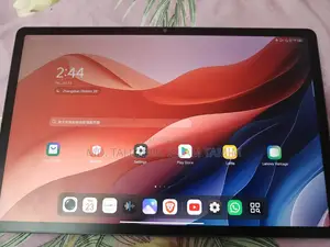 Lenovo Pad Pro 128 GB Black