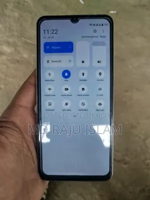 রিয়েলমি সি৬১ ১২৮ জিবি সাদা