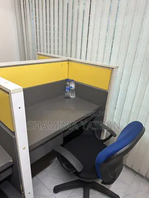 OFFICE Work Station