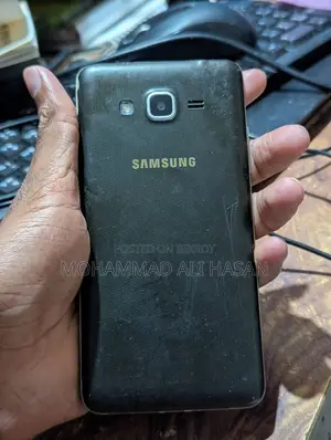 স্যামসাং গ্যালাক্সি জে২ প্রাইম ৮ জিবি ব্ল্যাক