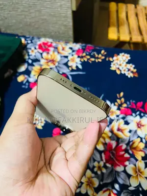 অ্যাপল আইফোন ১৪ প্রো ১২৮ জিবি রোজ গোল্ড