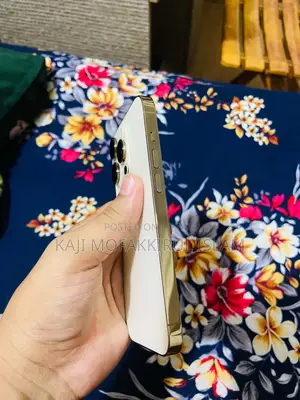 অ্যাপল আইফোন ১৪ প্রো ১২৮ জিবি রোজ গোল্ড