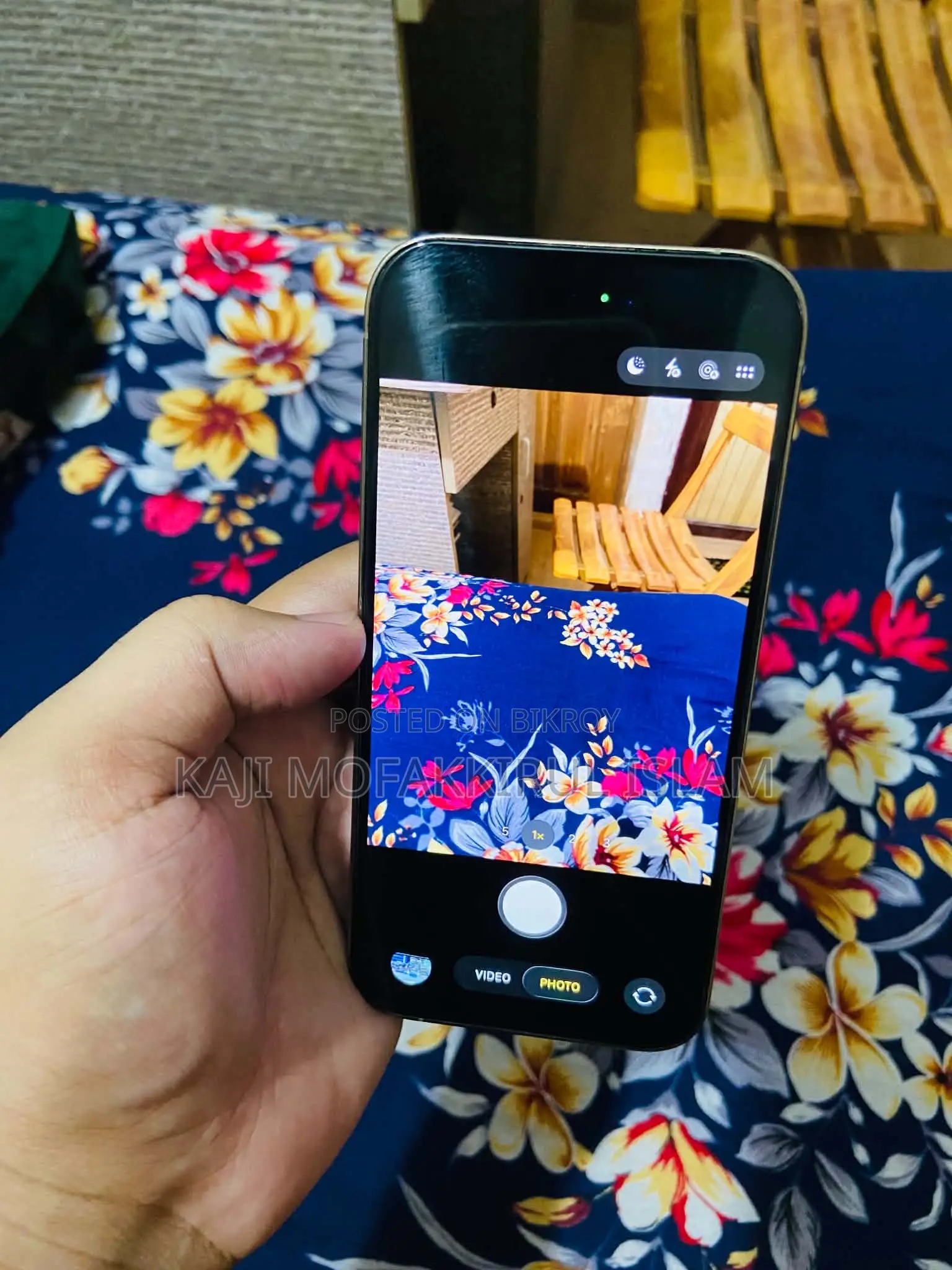 অ্যাপল আইফোন ১৪ প্রো ১২৮ জিবি রোজ গোল্ড