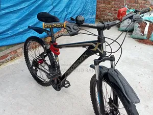 Phoenix 26' Gear Cycle 1800 Model