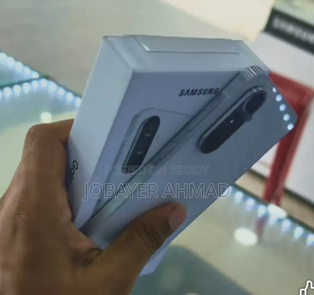 Samsung Galaxy A56 128 GB White