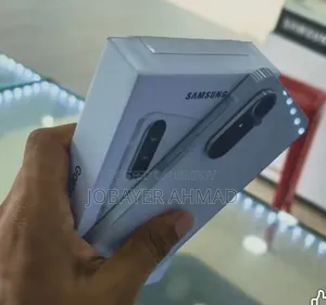 Samsung Galaxy A56 128 GB White
