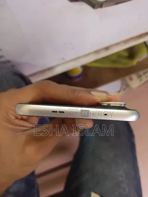 Infinix Hot 60 Pro+ 128 GB Silver