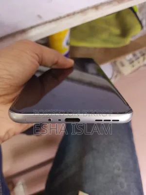 Infinix Hot 60 Pro+ 128 GB Silver