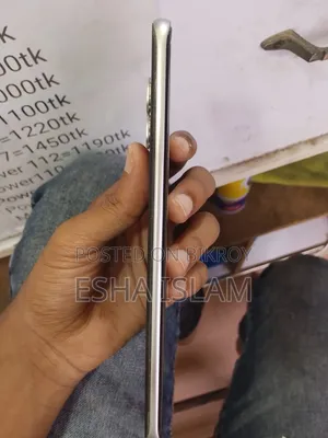 Infinix Hot 60 Pro+ 128 GB Silver