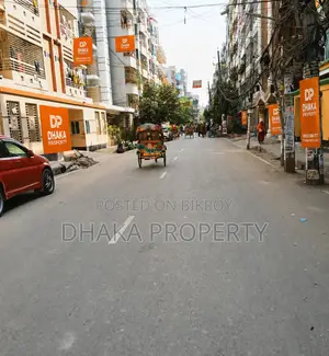 এক্সক্লুসিভ ল্যান্ড সেল ৫ কাঠা নর্থ অ্যাট সেক্টর-১১