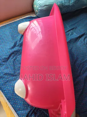 শিশুর বাথটাব