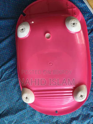শিশুর বাথটাব