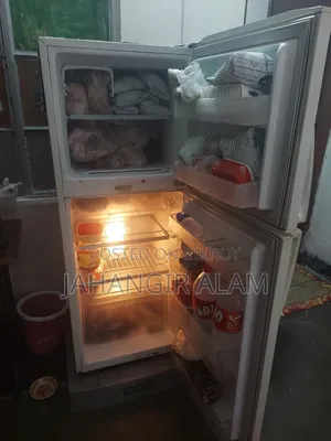 LG Fridge Fresh Condition