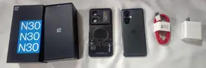 OnePlus Nord 128 GB Gray