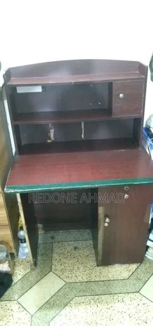 Emergency Sell Study Table (Negotiable)