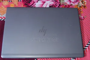 ল্যাপটপ এইচপি জেডবুক ১৪ইউ জি৬ ১৬জিবি ইন্টেল কোর আই৭ এসএসডি ৫১২জিবি