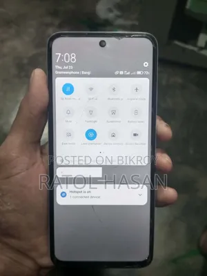 শাওমি রেডমি ১২ ১২৮ জিবি রেড