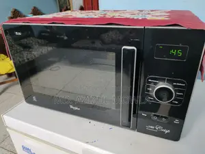 মেড ইন ইউএসএ - হুইর্লপুল (অরজিনাল) ওভেন