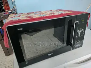 মেড ইন ইউএসএ - হুইর্লপুল (অরজিনাল) ওভেন