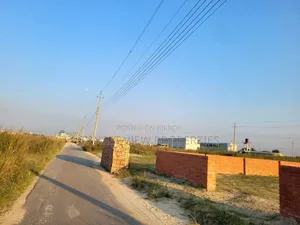 P-Block || Besides N Block || 4 Katha Plot Sale