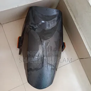 Honda Dio Front Matghat