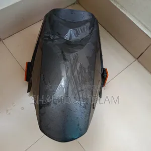 Honda Dio Front Matghat