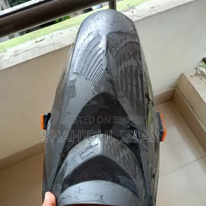 Honda Dio Front Matghat