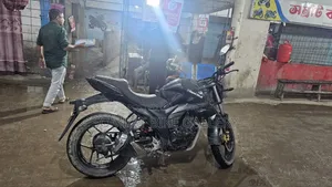 Suzuki 2017 Black