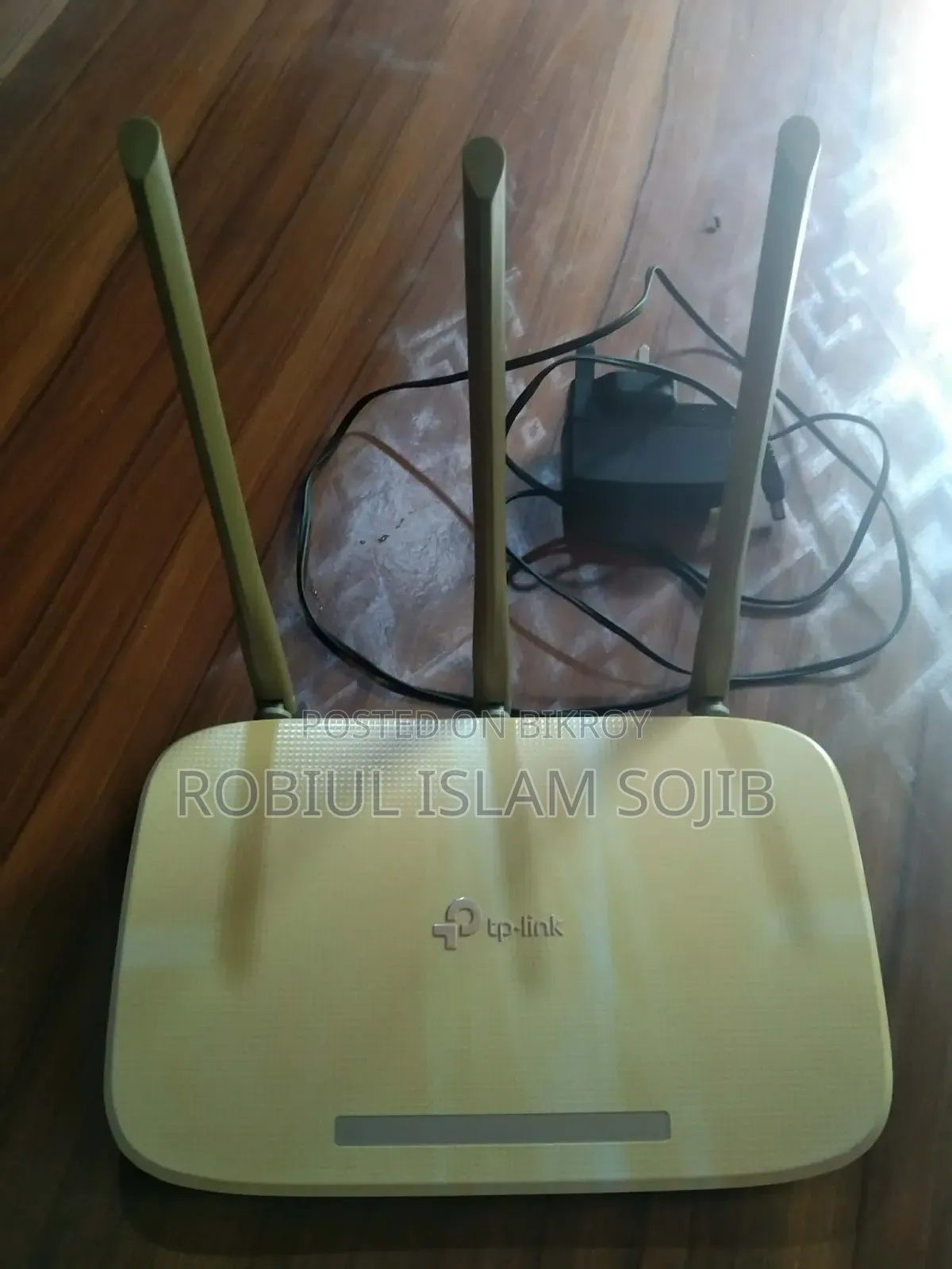 WiFi Router