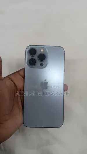 Apple iPhone 13 Pro 256 GB Purple