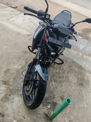 Bajaj 2026 Black