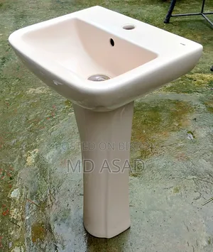Wash Hand Basin (Medium)