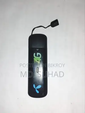 জিপি ৪জি মডেম