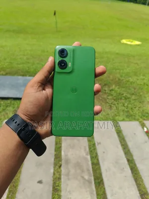 Motorola Moto G35 128 GB Green