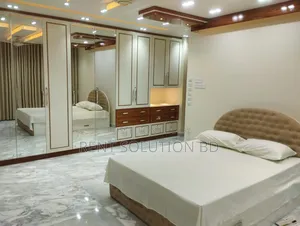 Furnished 3 bedroom Apartment in Gulshan for Rent