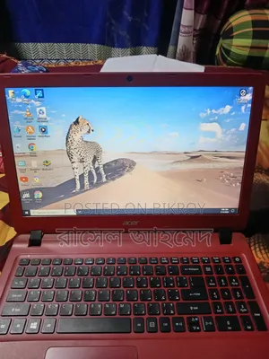 Laptop Acer Aspire ES1-533 6GB Intel HDD 500GB