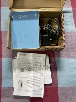 মাইক্রোটিক এইচএপি লাইট রাউটার - নতুন, সিল প্যাক/নতুন কন্ডিশন