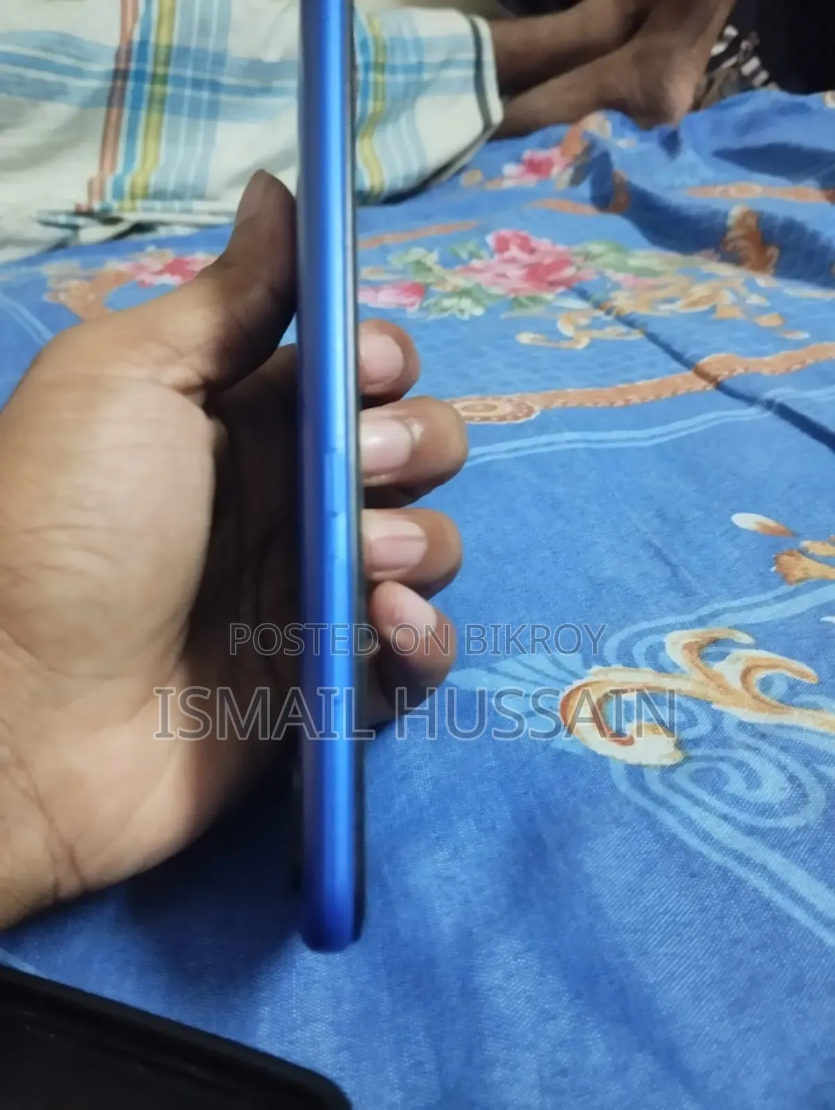 Xiaomi Redmi 9 64 GB Blue