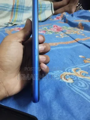 Xiaomi Redmi 9 64 GB Blue