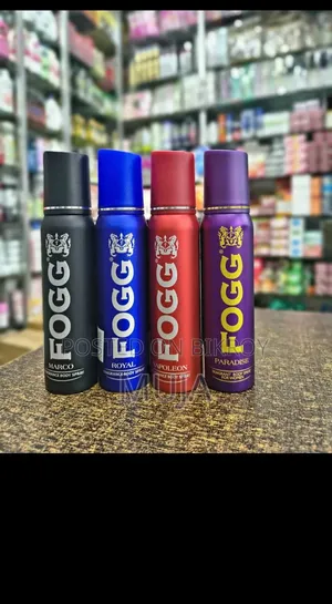 Fogg Body Spray Indian 120ml