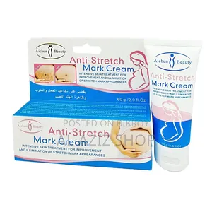 Aichun Beauty Anti-Stretch Mark Cream 60g