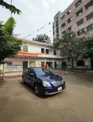 Toyota Premio 2004 Blue