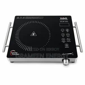 Vigo Infrared Cooker Vig-inf-40a4