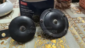 Bike Horn