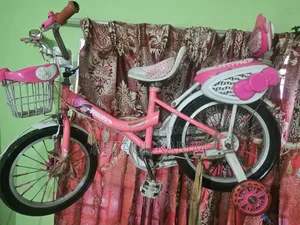 Baby Bicycle